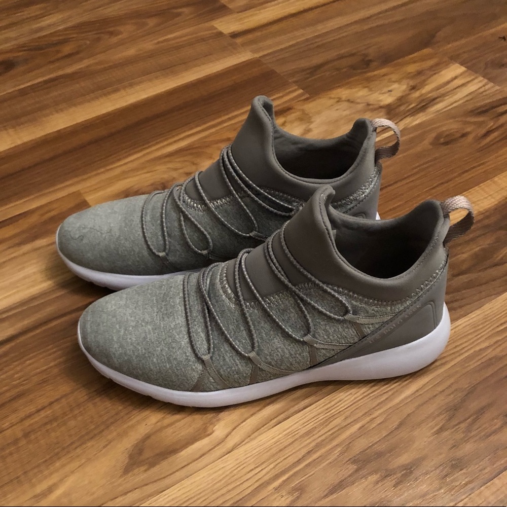 U.S. Polo Assn. Slip On Sneakers